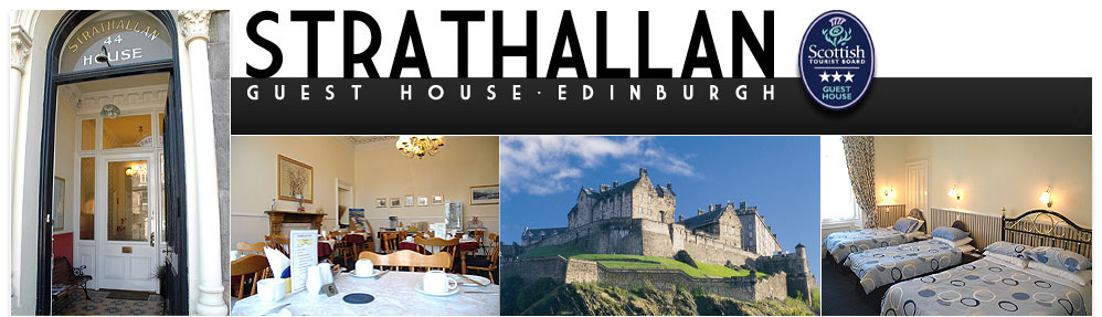 Edinburgh Guest House